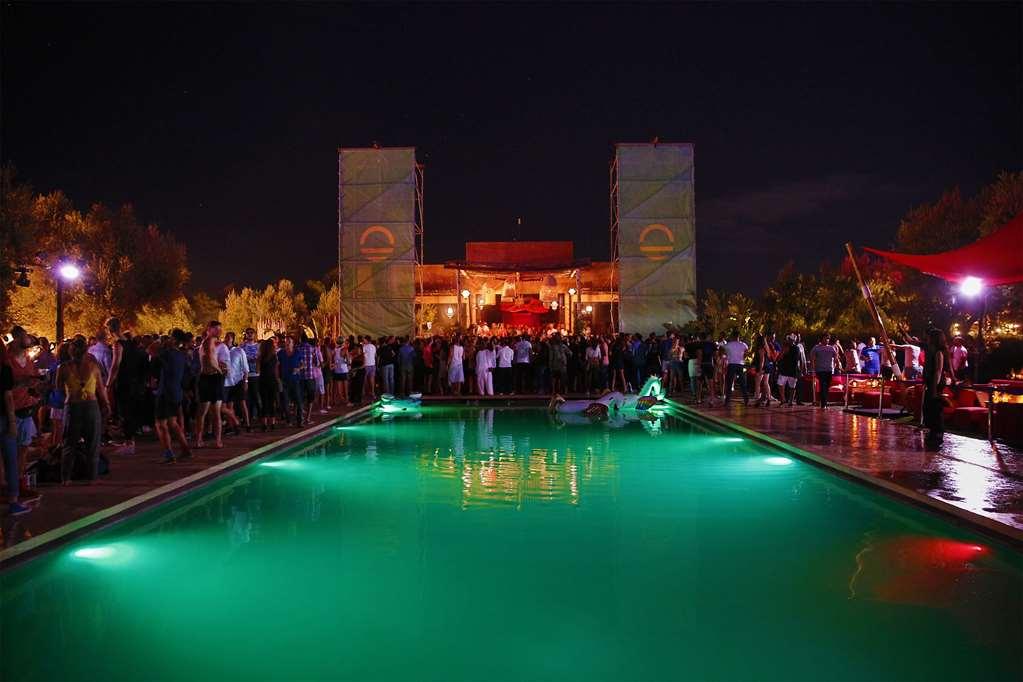 The Source Hotel Music & Spa (Adults Only) Marrakesh Facilities photo