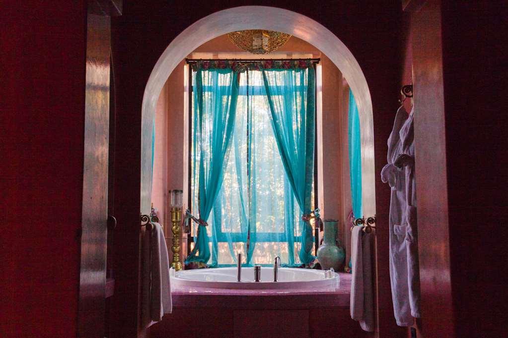 The Source Hotel Music & Spa (Adults Only) Marrakesh Room photo