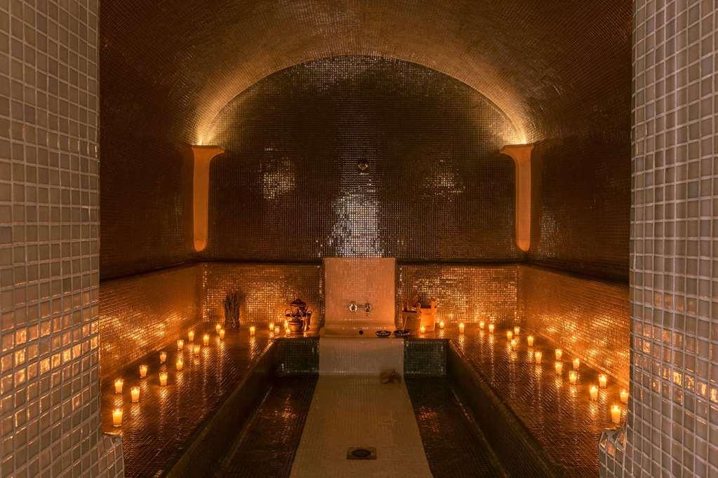 The Source Hotel Music & Spa (Adults Only) Marrakesh Facilities photo