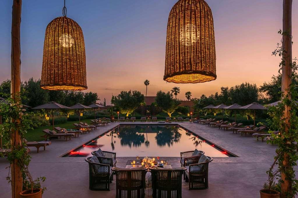 The Source Hotel Music & Spa (Adults Only) Marrakesh Facilities photo