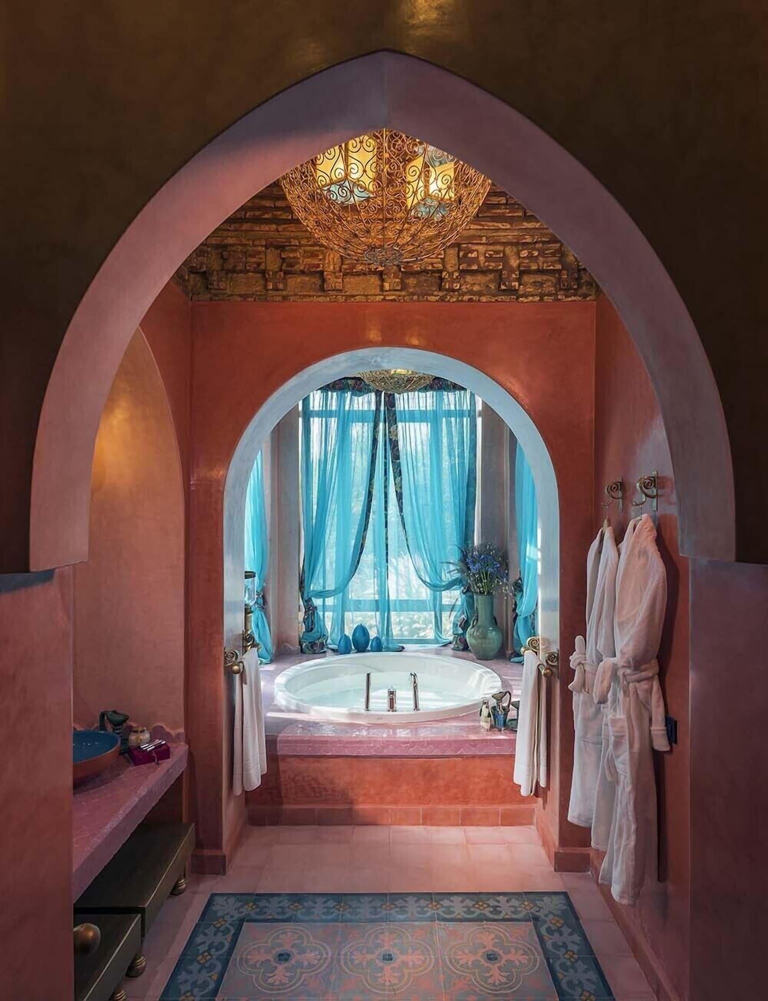 The Source Hotel Music & Spa (Adults Only) Marrakesh Exterior photo