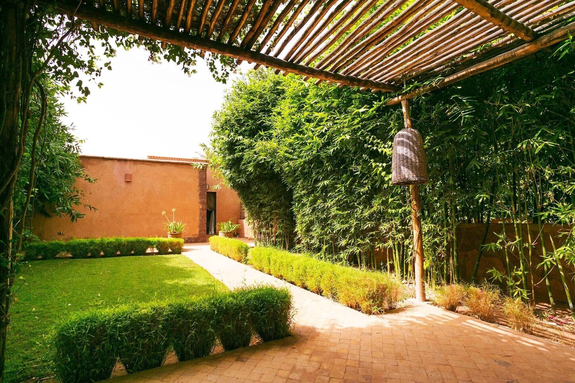 The Source Hotel Music & Spa (Adults Only) Marrakesh Exterior photo