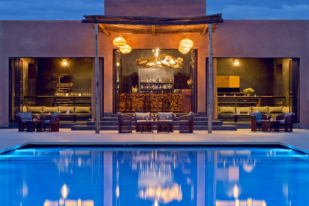 The Source Hotel Music & Spa (Adults Only) Marrakesh Exterior photo