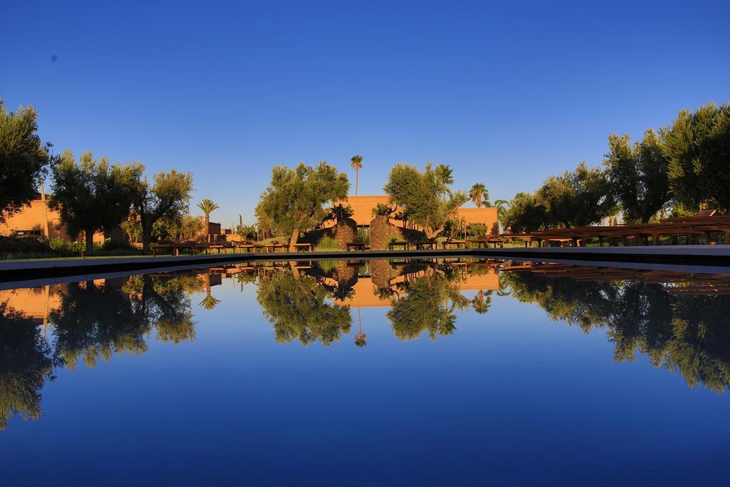 The Source Hotel Music & Spa (Adults Only) Marrakesh Exterior photo