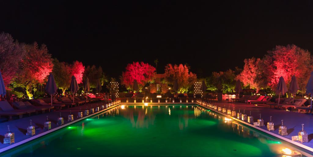 The Source Hotel Music & Spa (Adults Only) Marrakesh Exterior photo